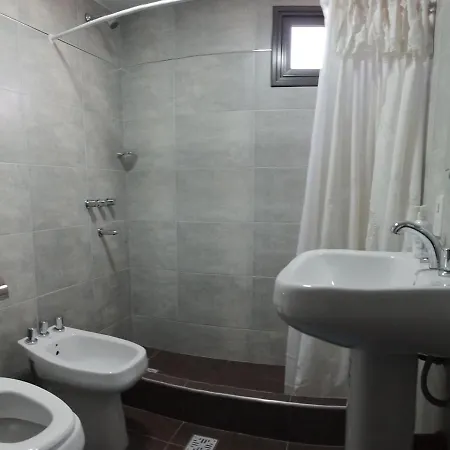 Maipu Departamento J&M - Espana 29 Exterior foto