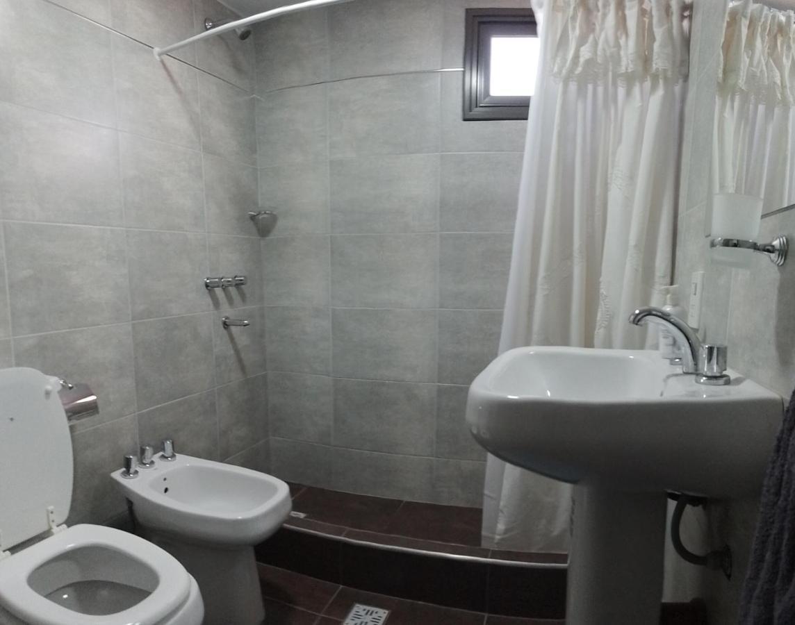 Departamento J&m - Espana 29 Maipu (Mendoza)