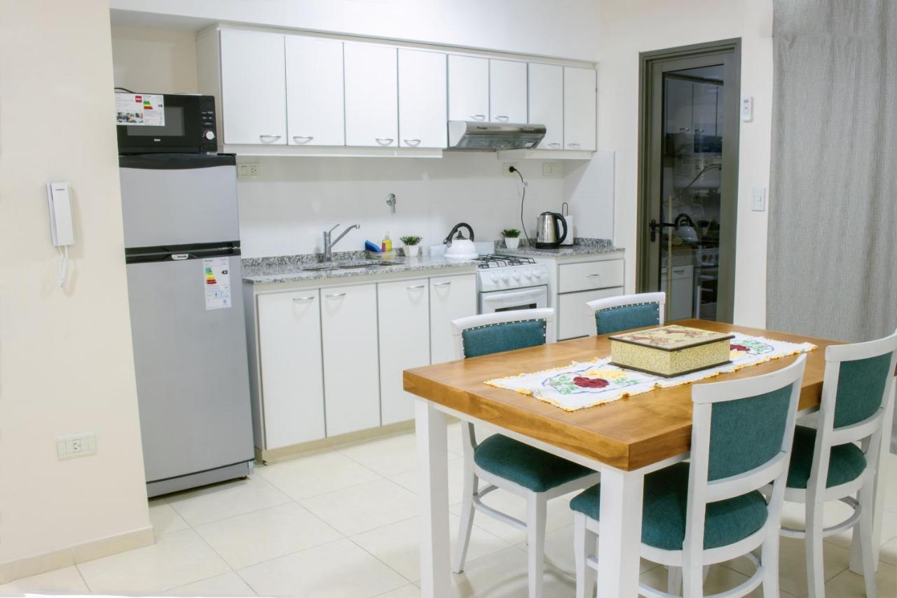 Apartment Departamento J&m - Espana 29 Maipu (Mendoza)